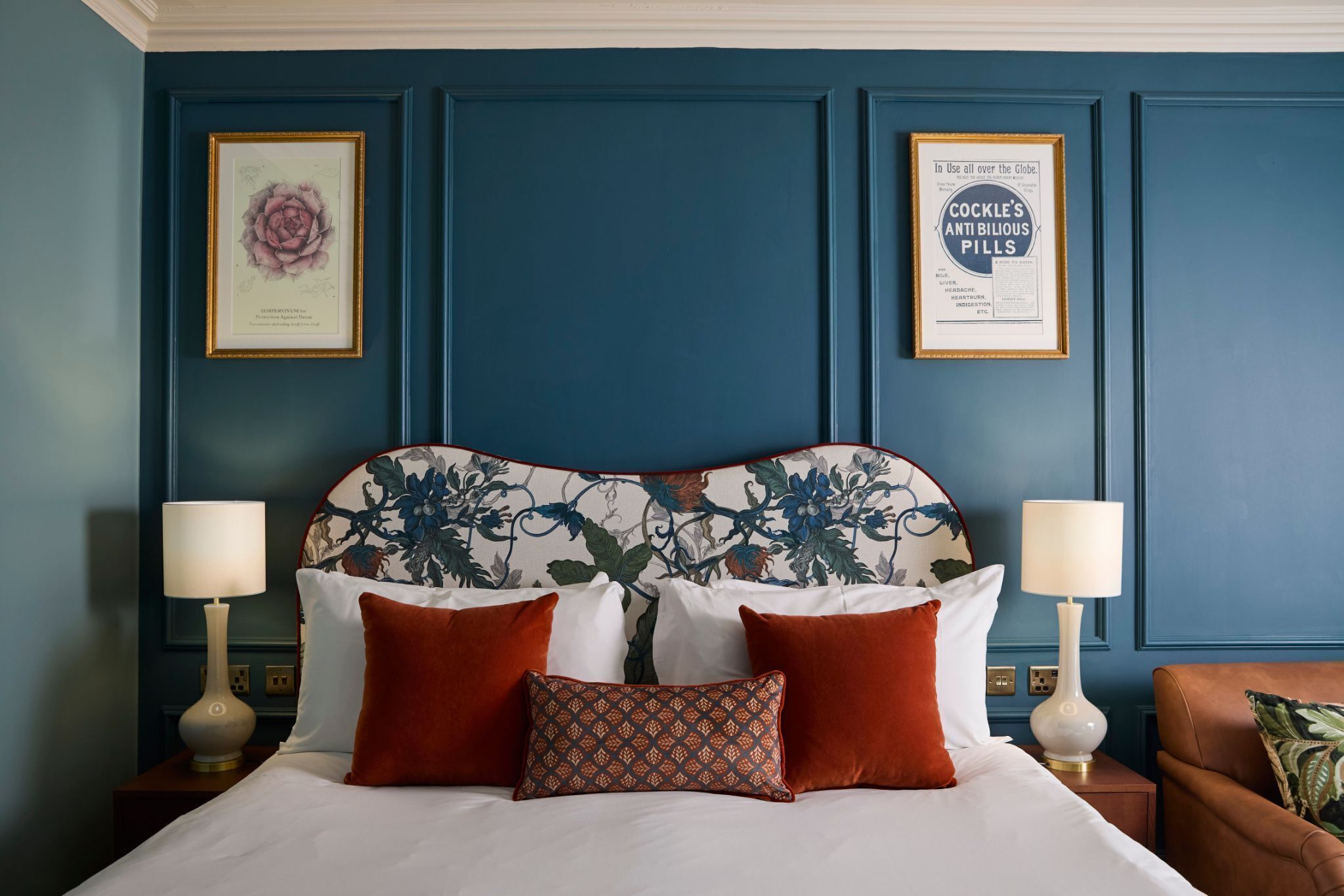 Foto - Francis Hotel Bath