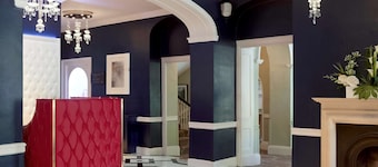 Francis Hotel Bath