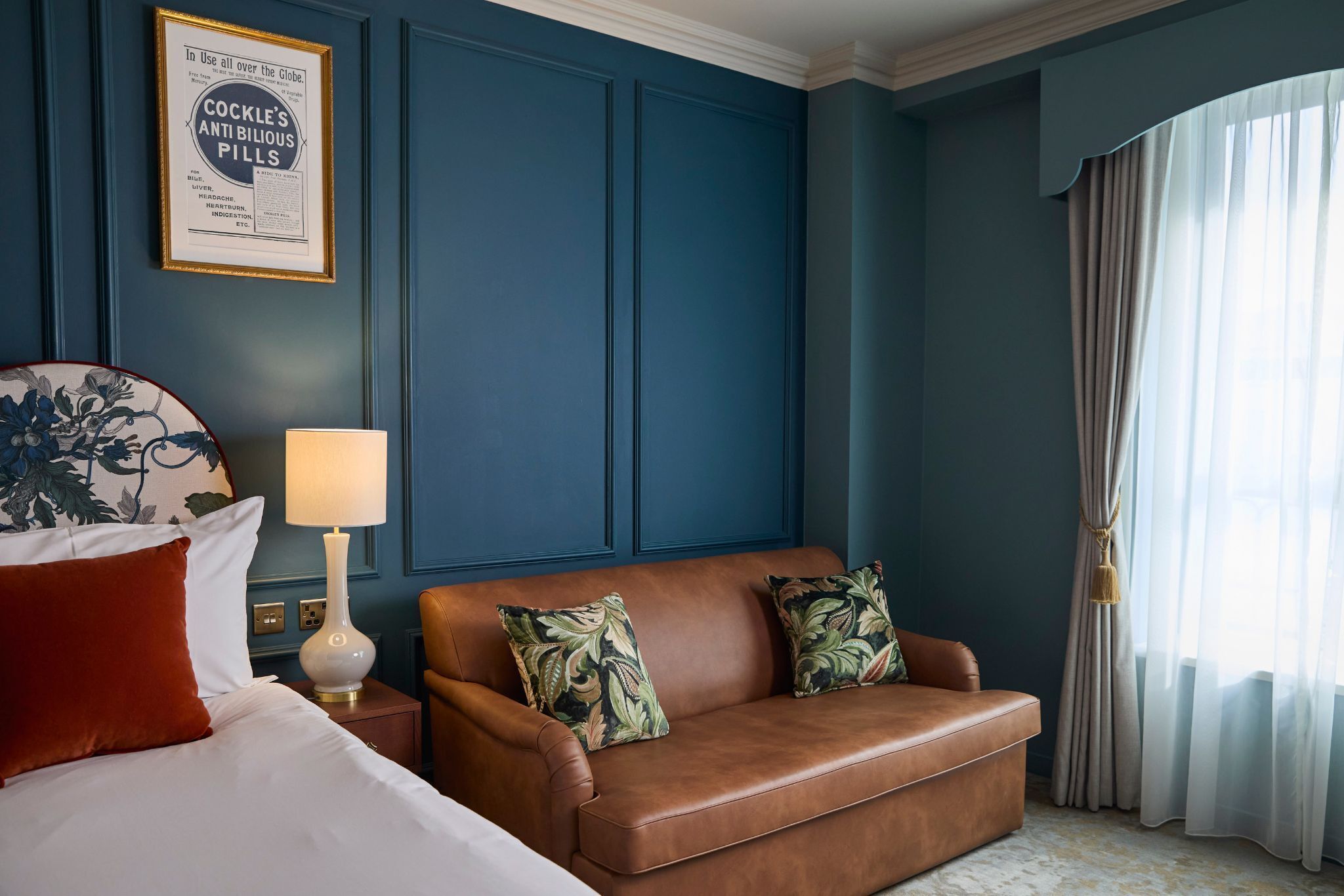 Foto - Francis Hotel Bath