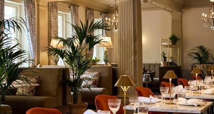 Francis Hotel Bath
