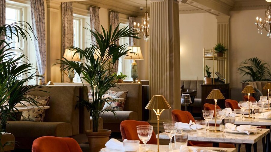 Francis Hotel Bath