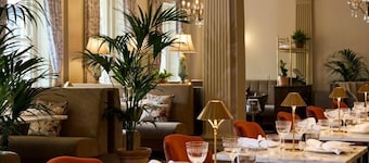 Francis Hotel Bath