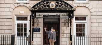 Francis Hotel Bath
