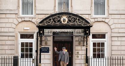 Francis Hotel Bath