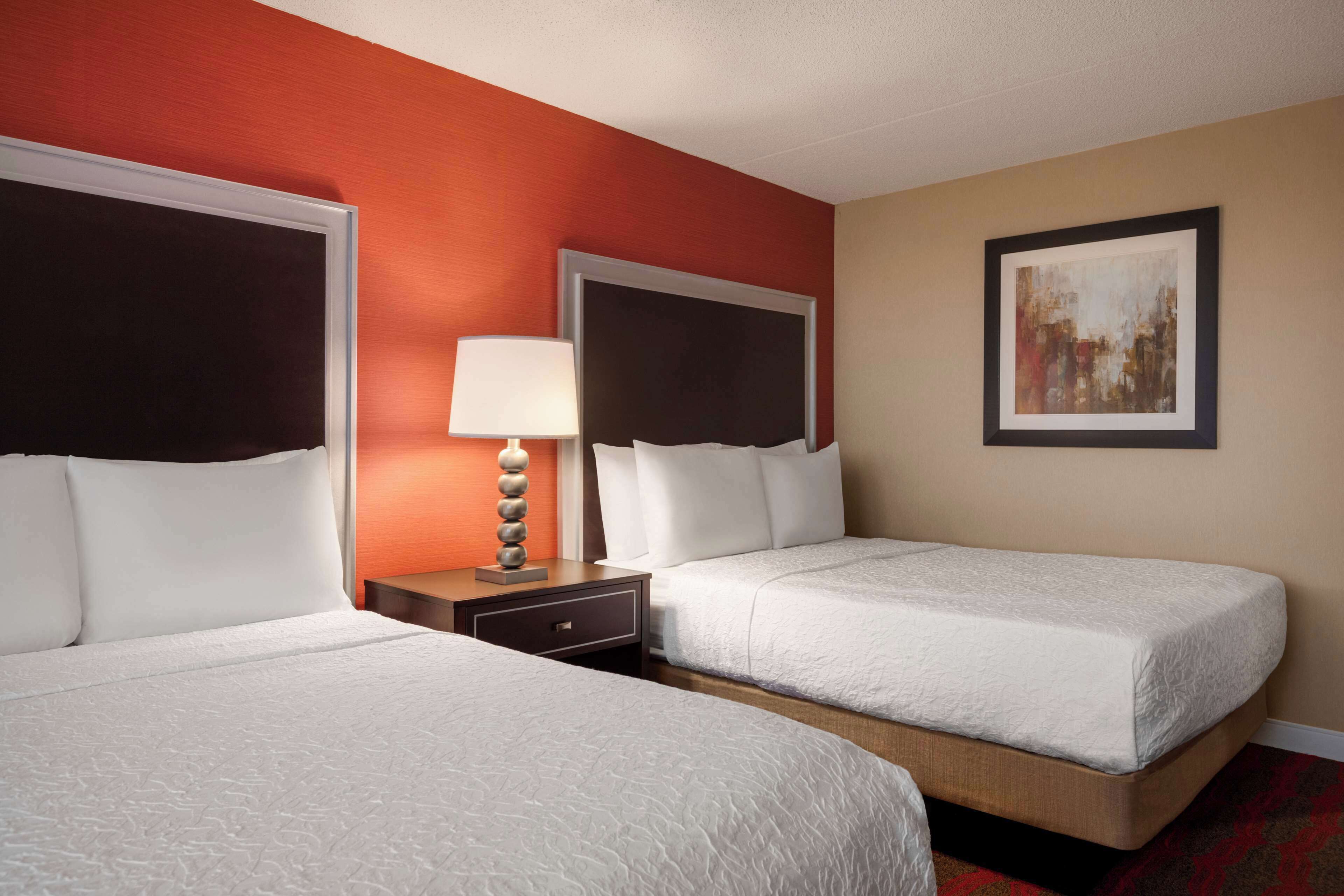 premium bedding, in-room safe, laptop workspace, soundproofing