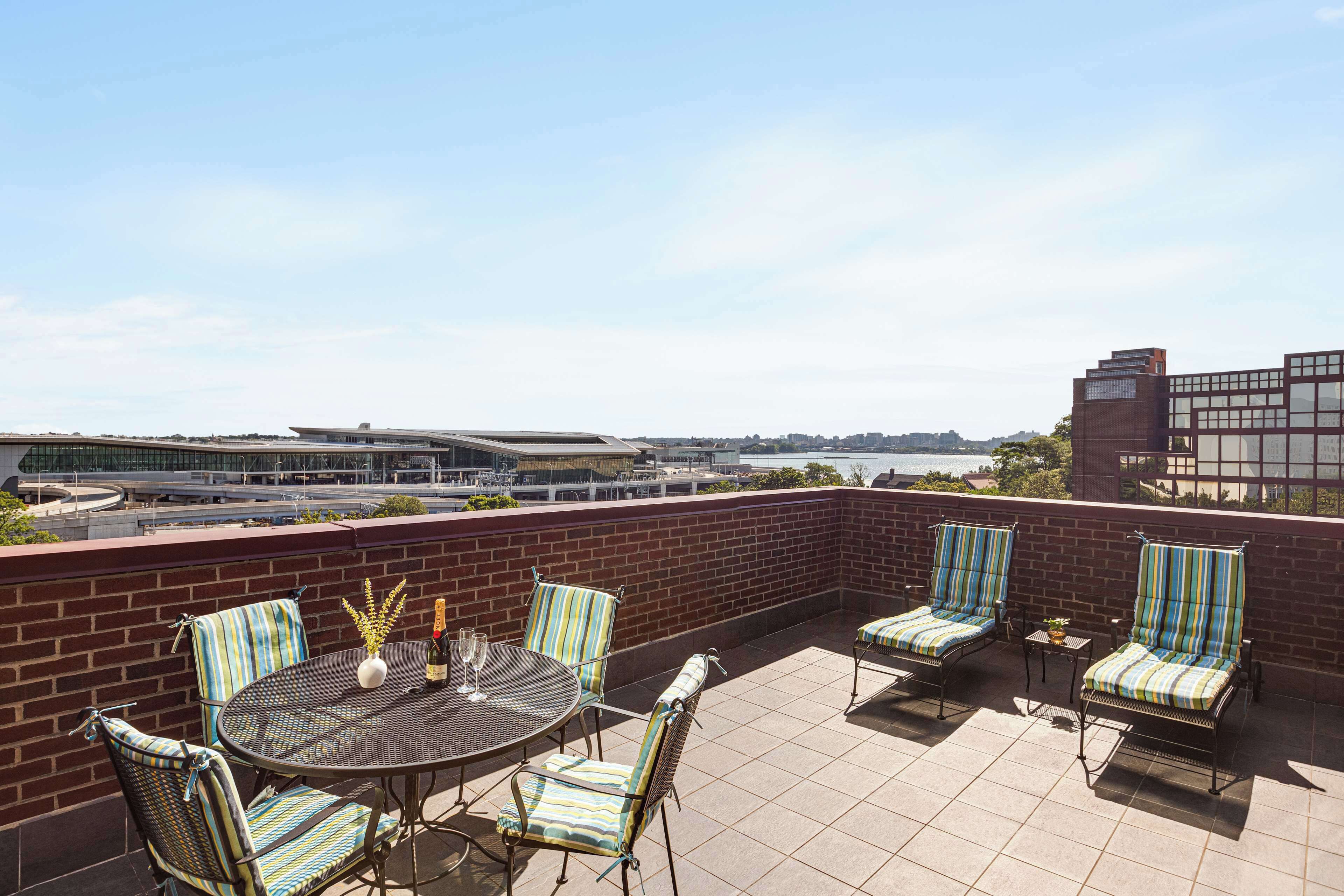 room, 1 queen bed, balcony | view from room