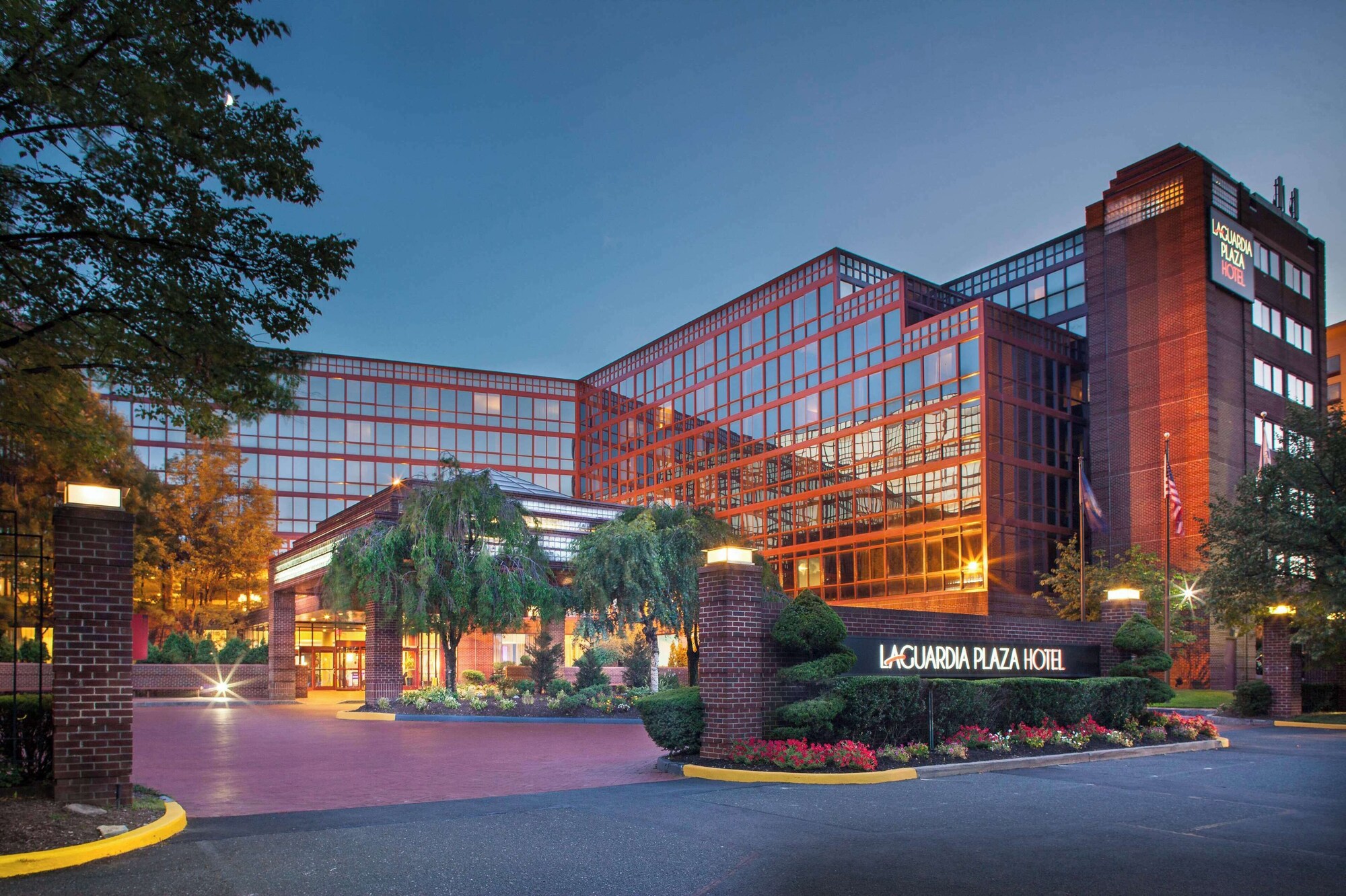 4 Star Hotels