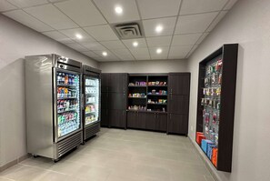 Property amenity - Ramada by Wyndham Waupaca (Waupaca)