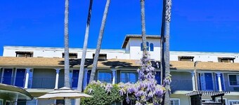 Bay Front Inn Santa Cruz