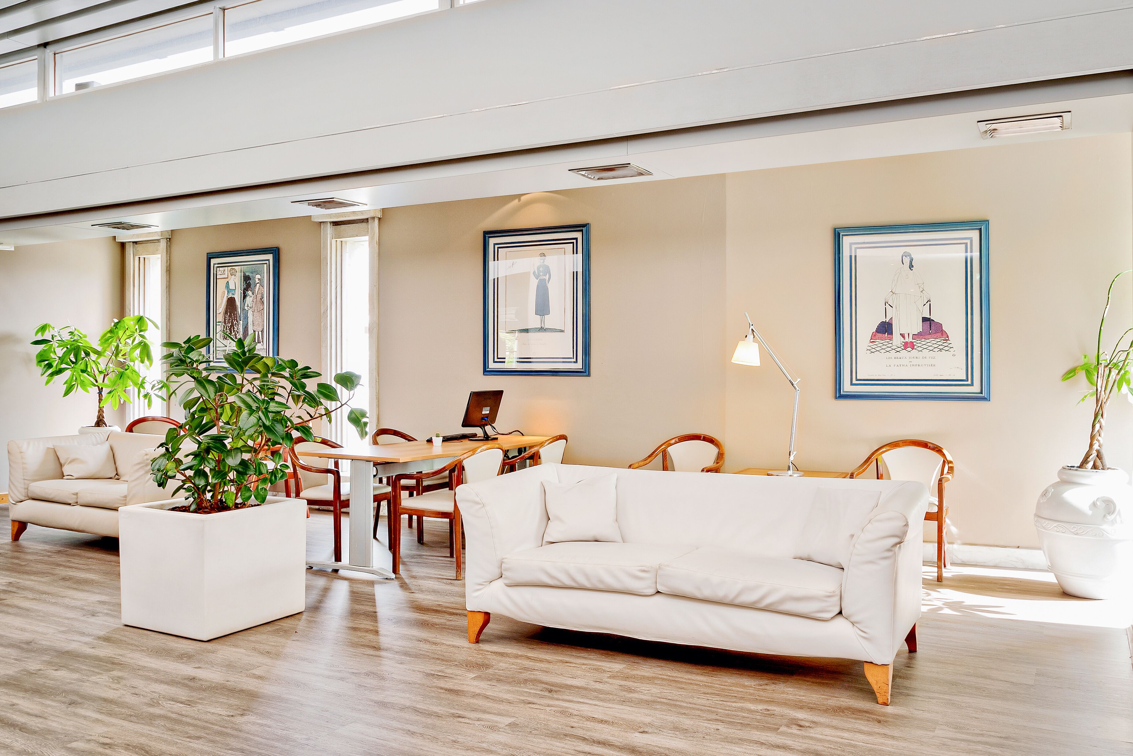 Foto - Italiana Hotels Florence