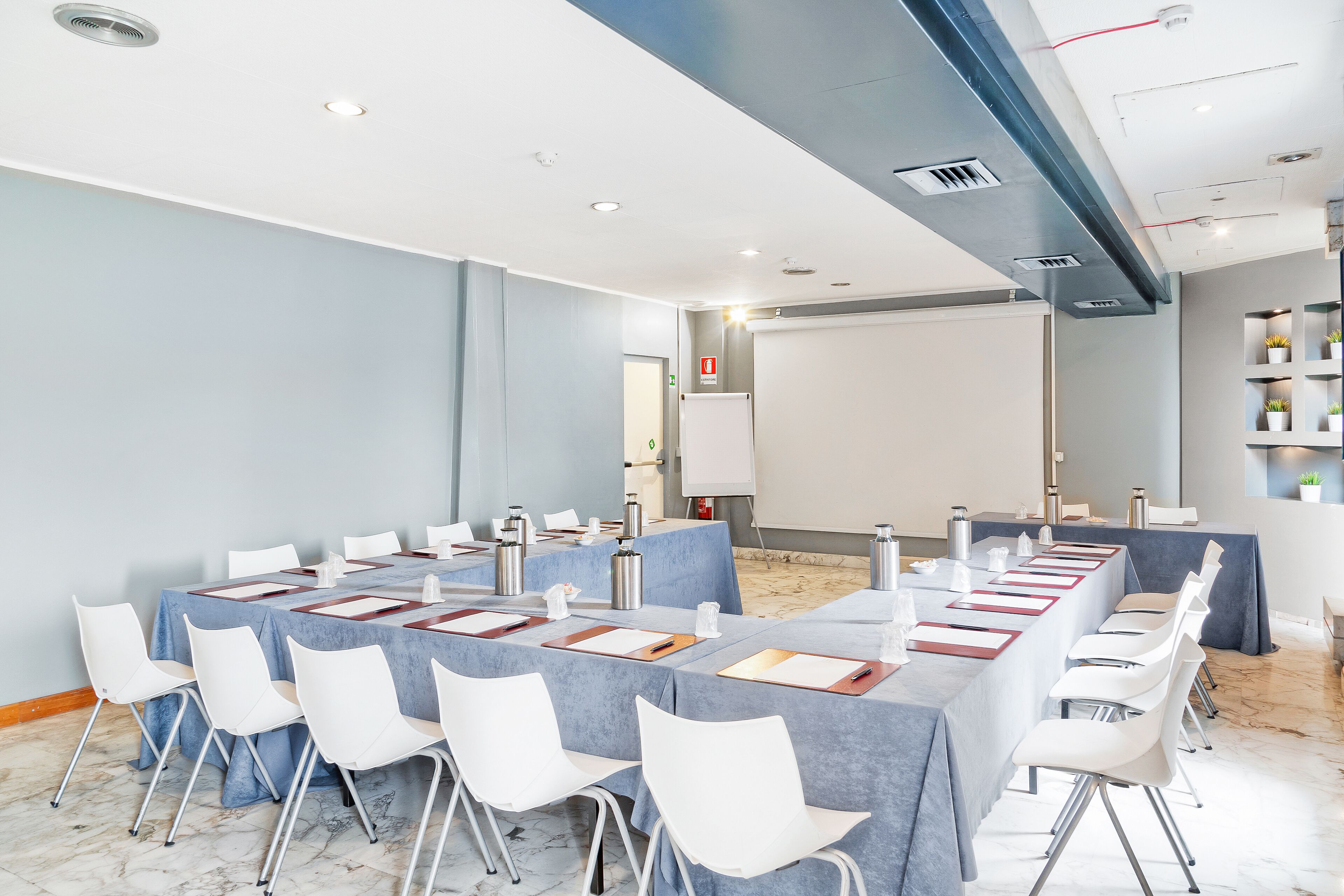 Foto - Italiana Hotels Florence