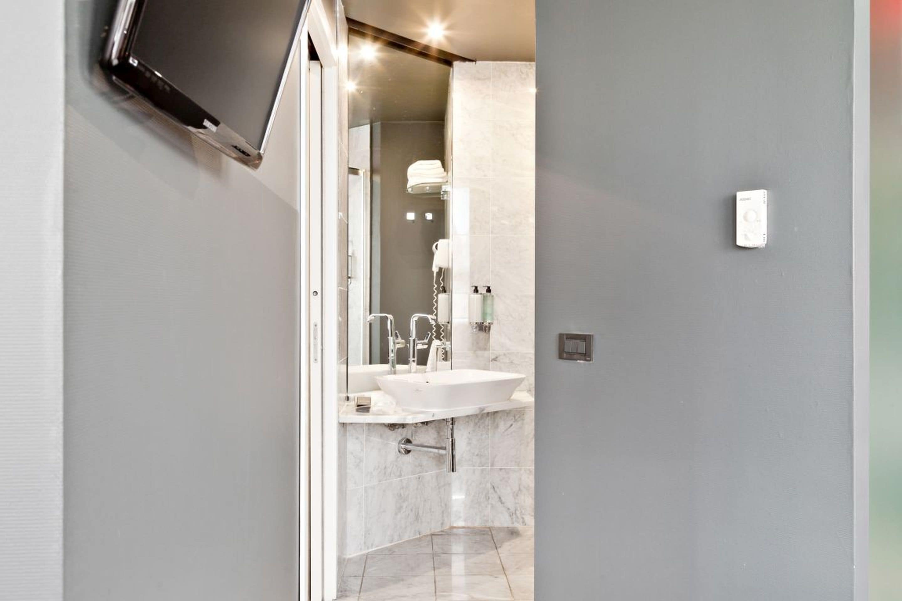 Foto - Italiana Hotels Florence