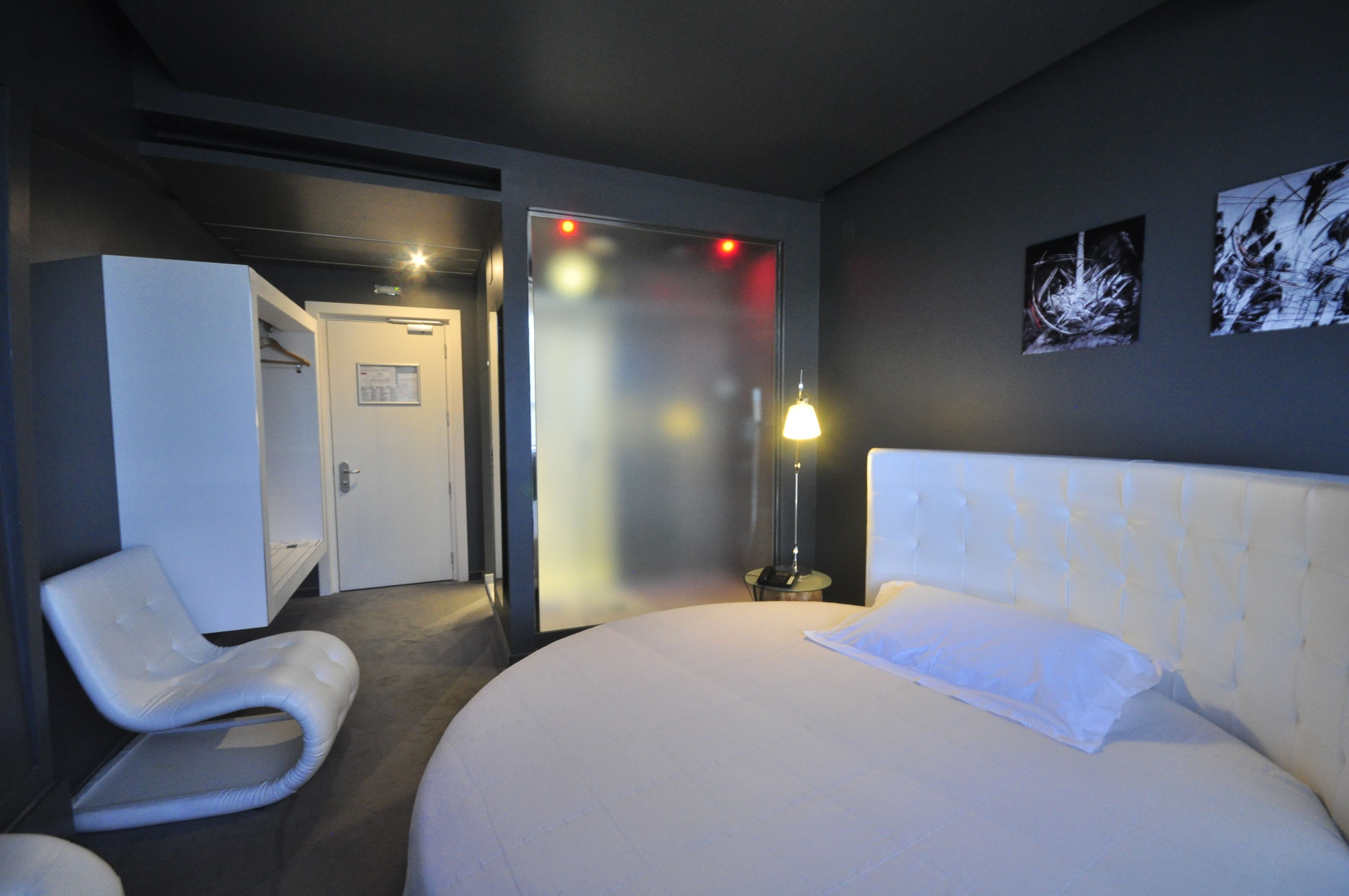 Foto - Italiana Hotels Florence