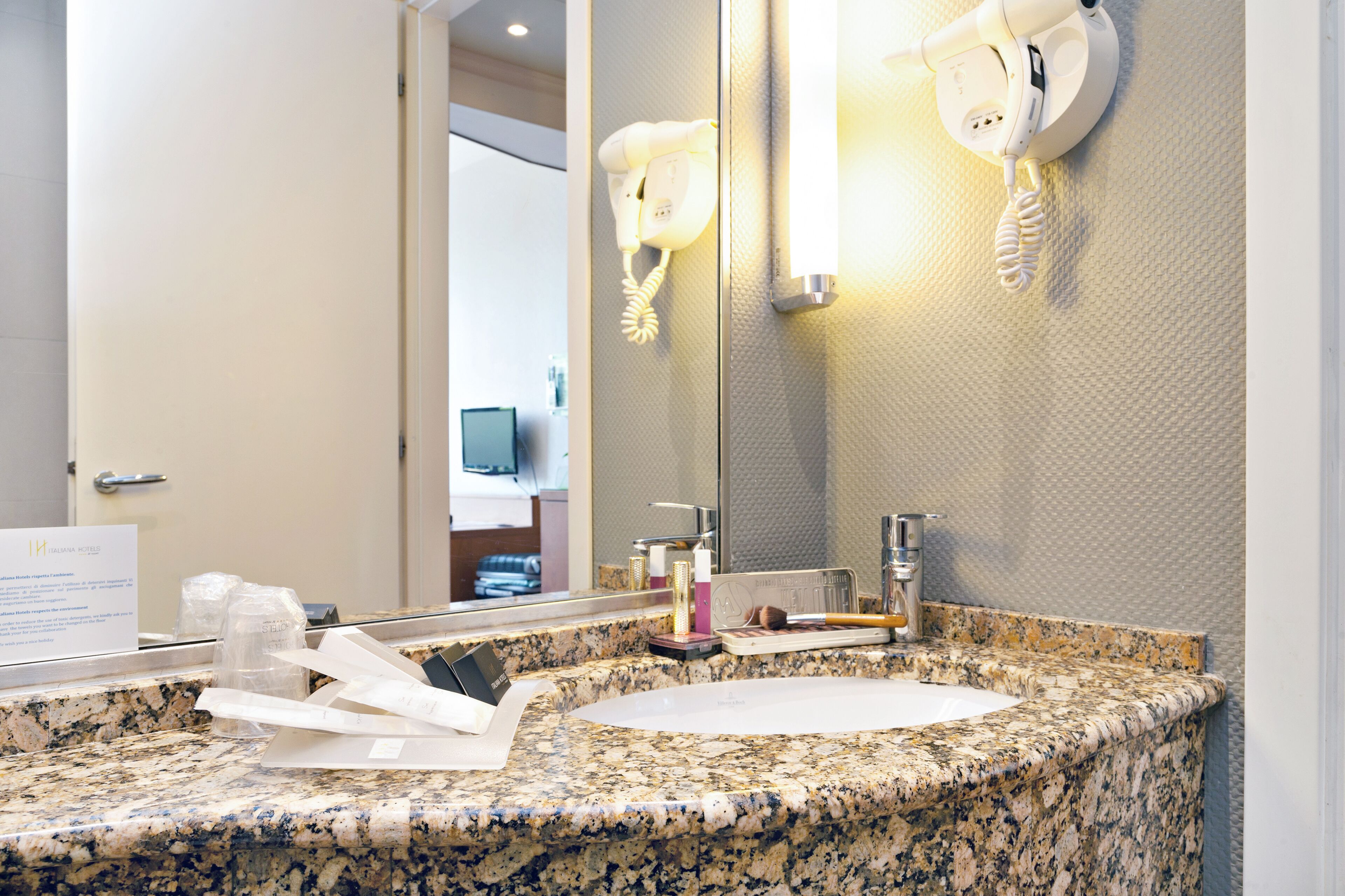 Foto - Italiana Hotels Florence