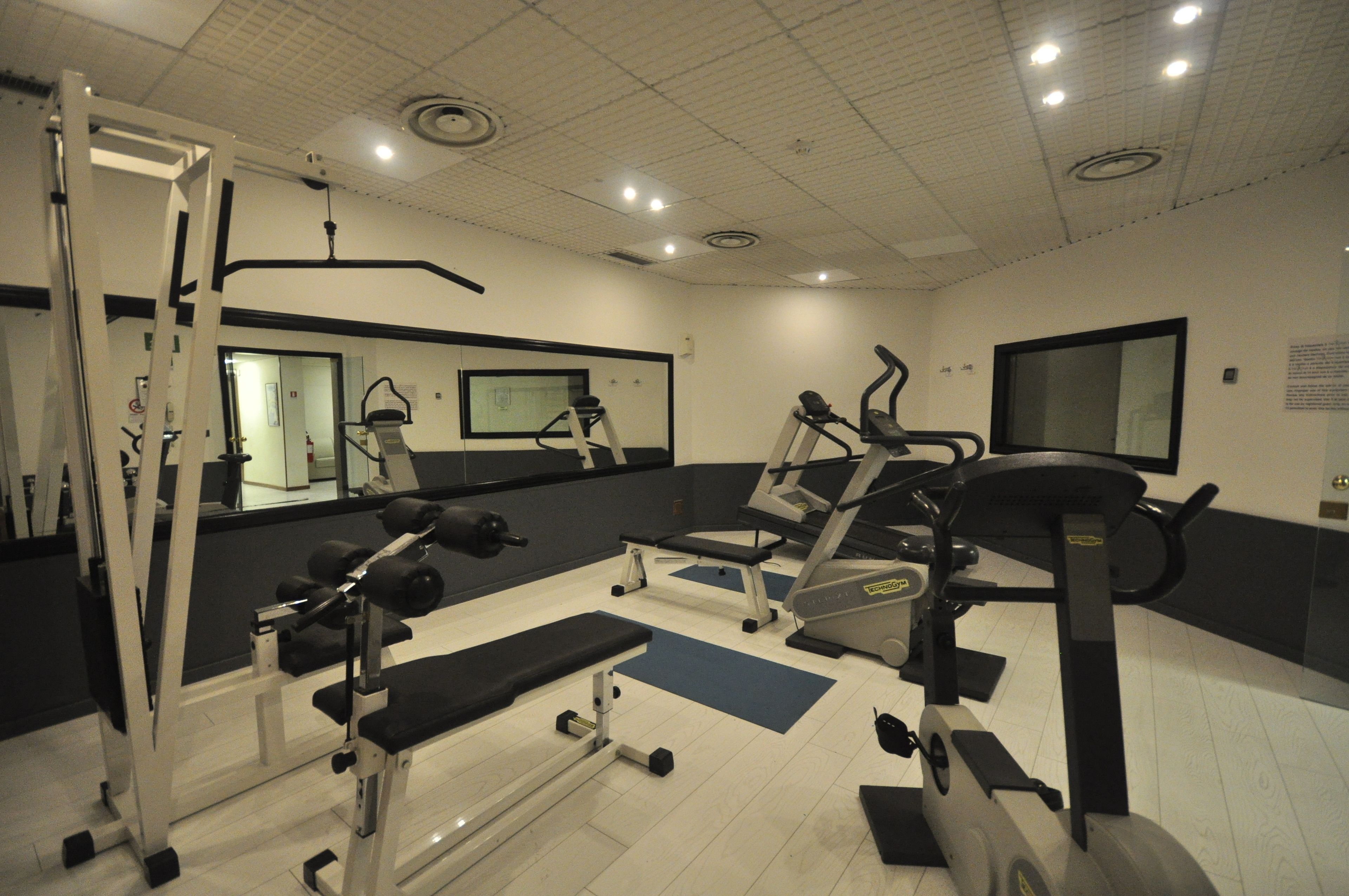 Foto - Italiana Hotels Florence