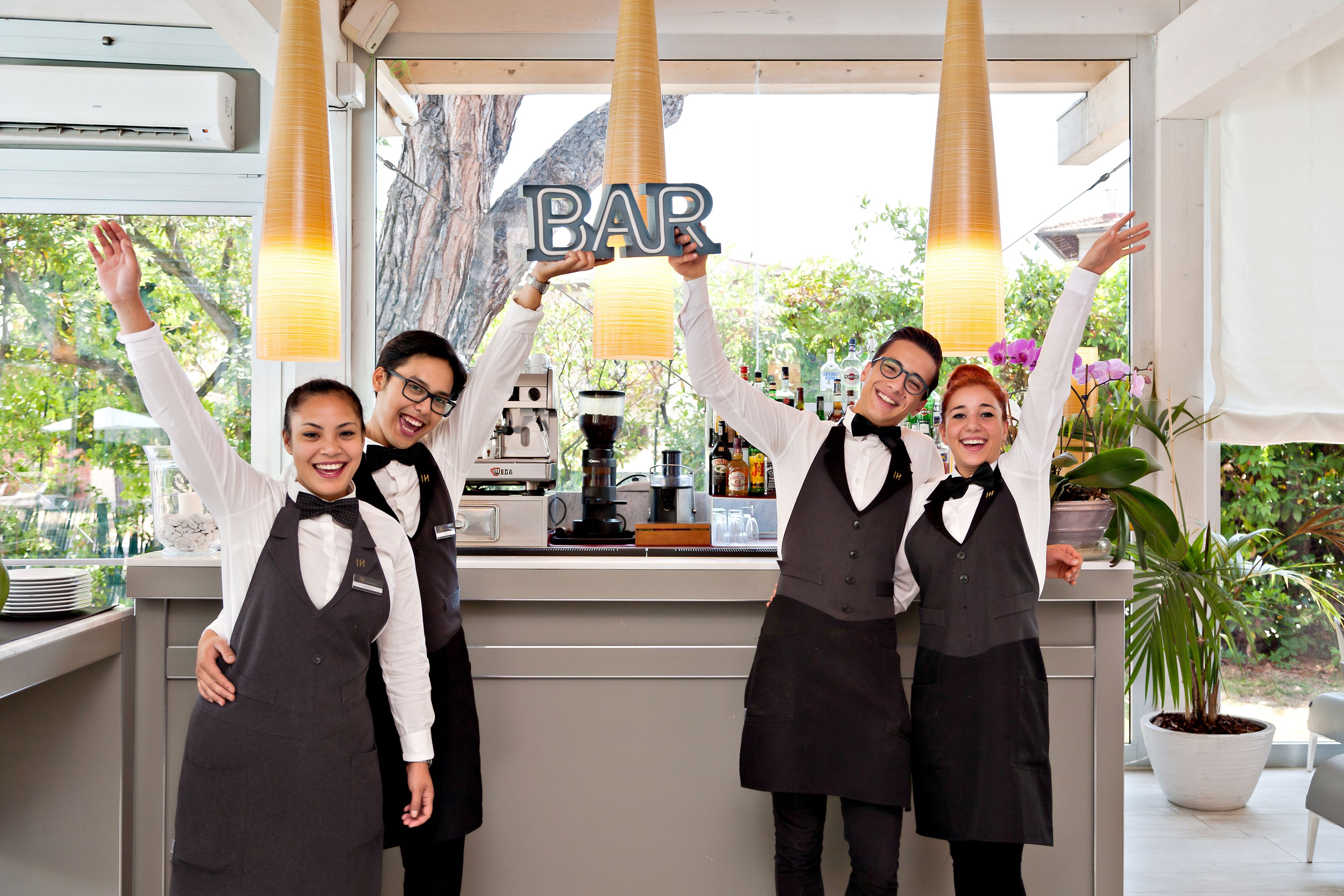 Photo - Italiana Hotels Florence