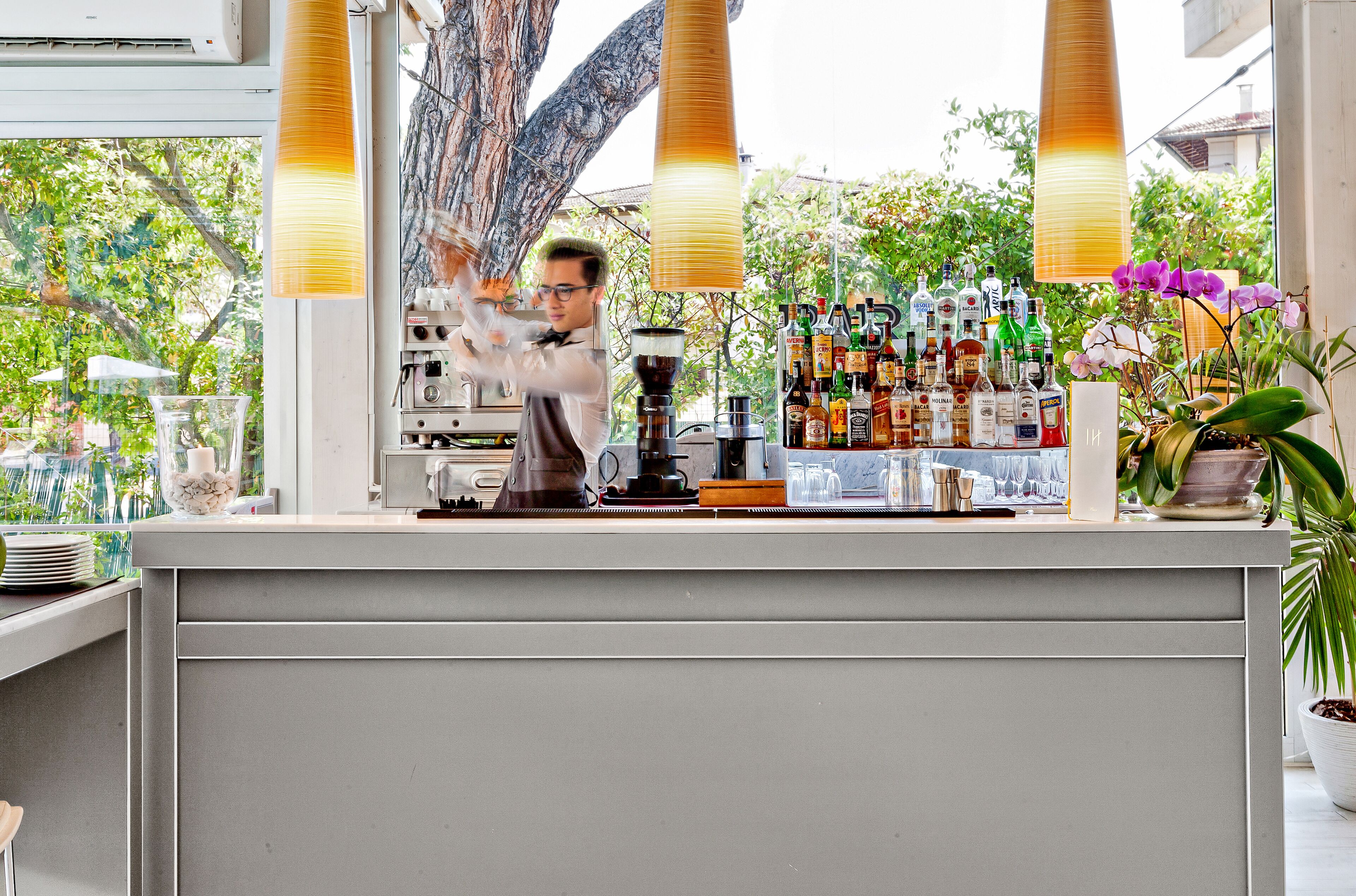 Foto - Italiana Hotels Florence