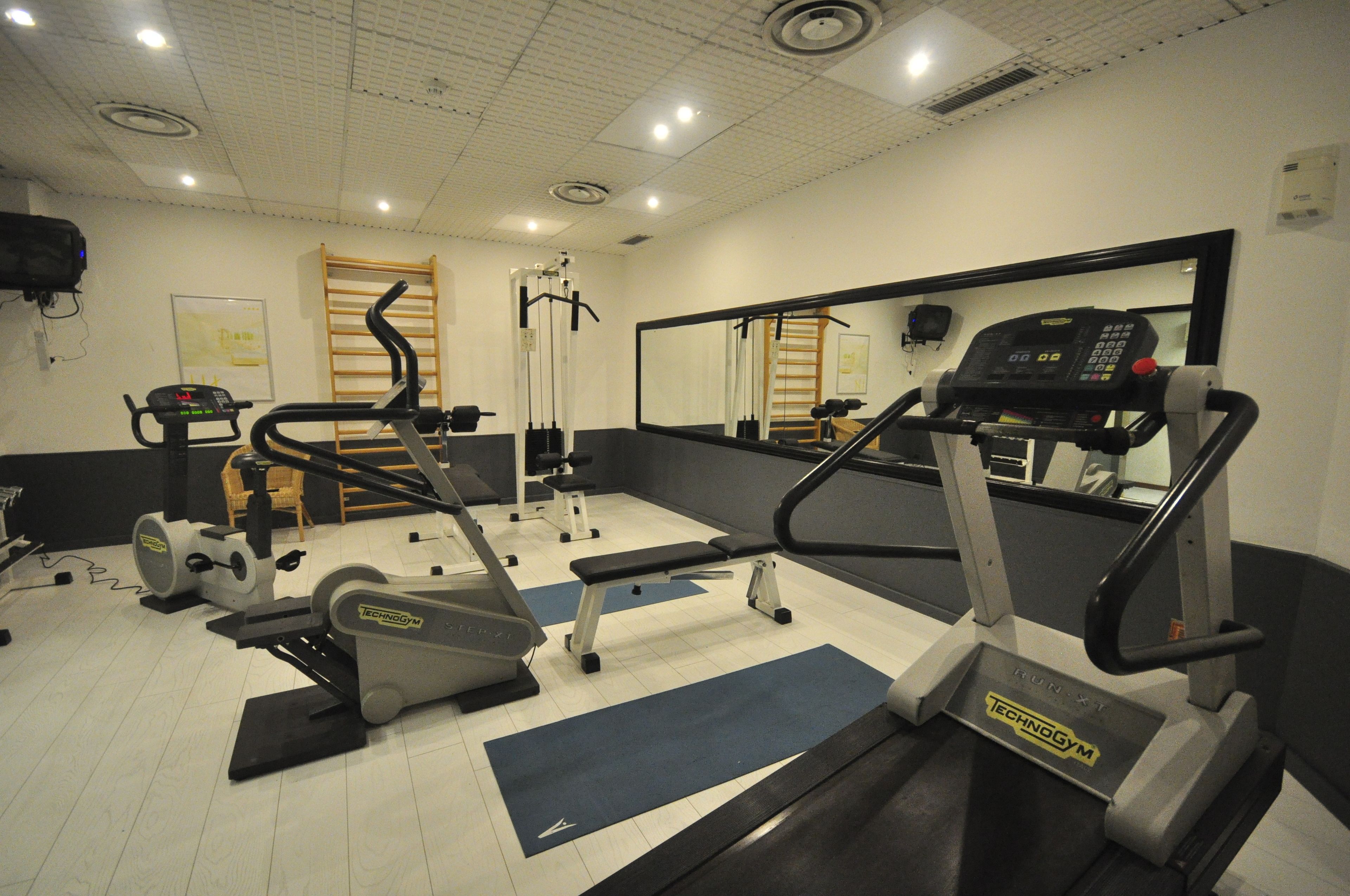 Foto - Italiana Hotels Florence