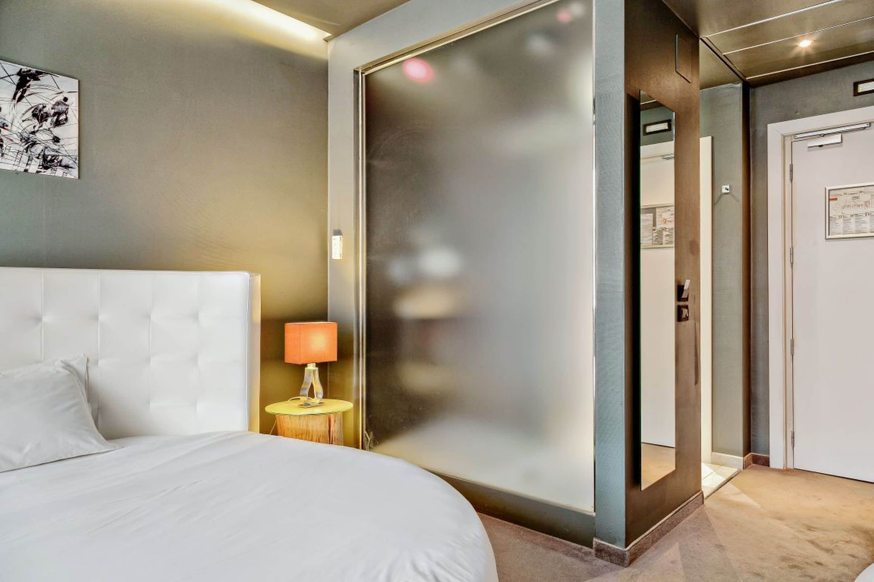 Foto - Italiana Hotels Florence