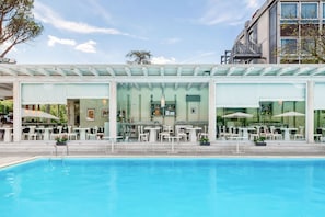 Exterior - Italiana Hotels Florence (Florence)