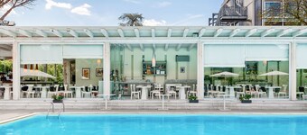 Italiana Hotels Florence