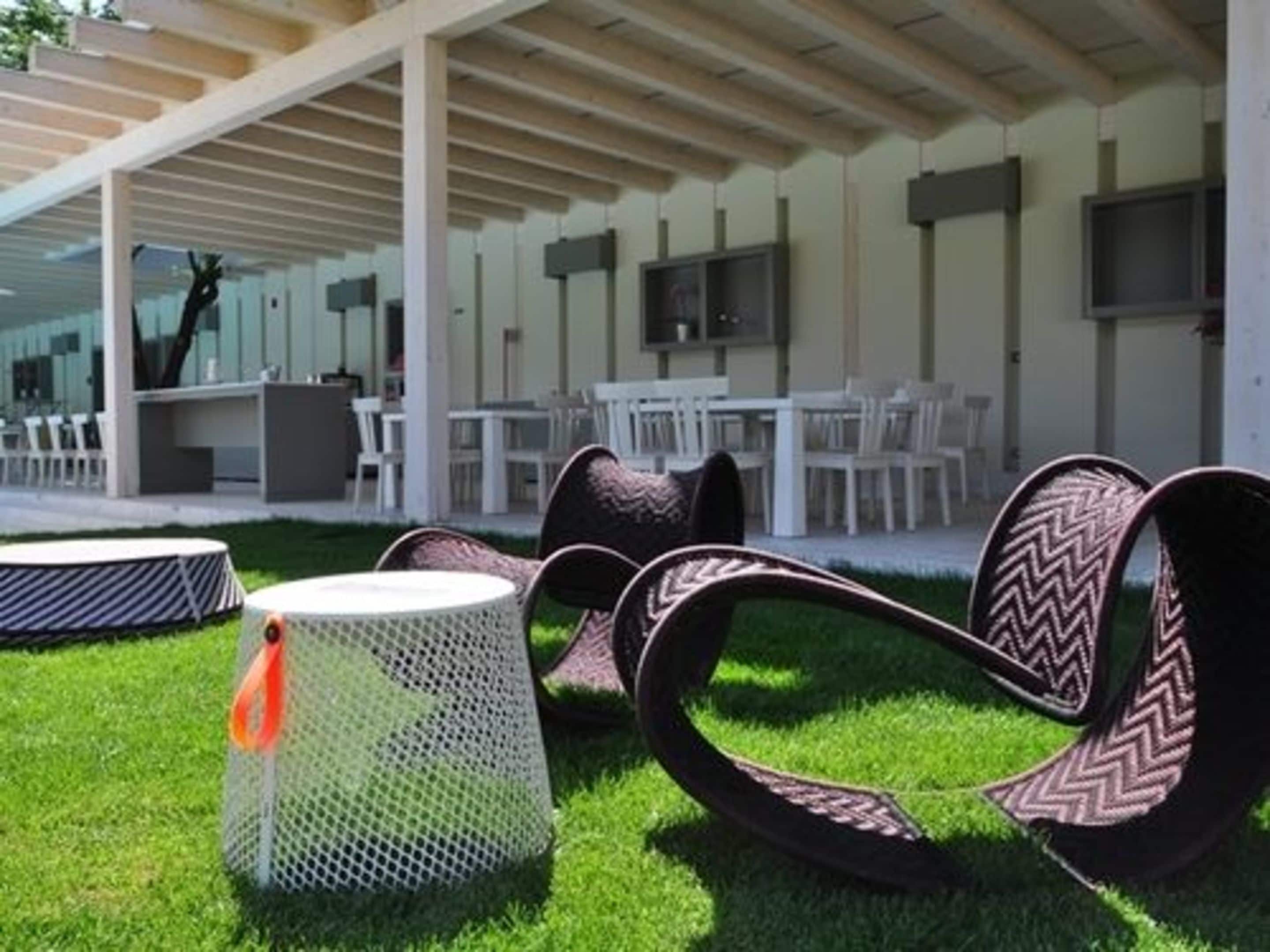 Foto - Italiana Hotels Florence