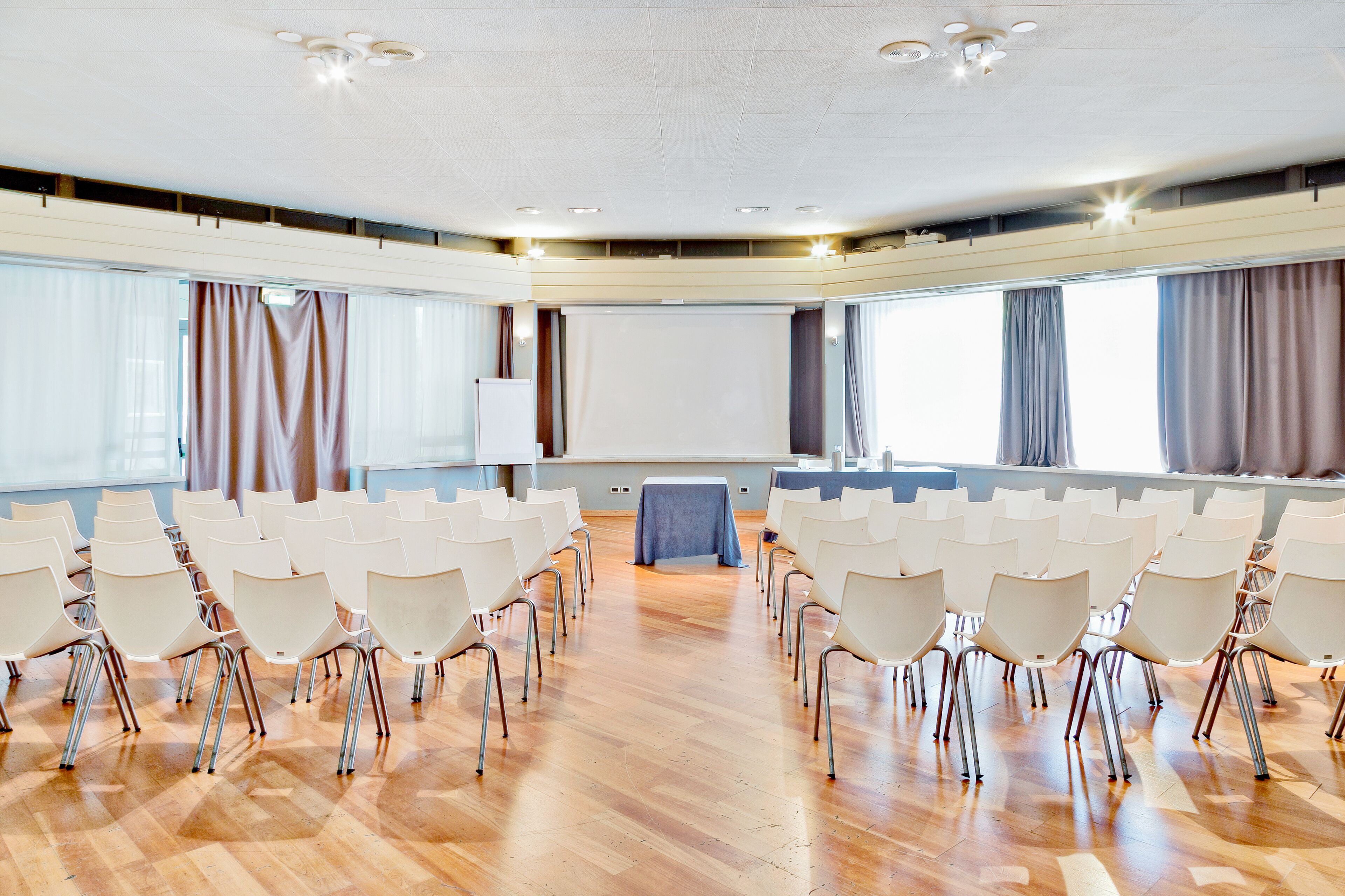 Foto - Italiana Hotels Florence