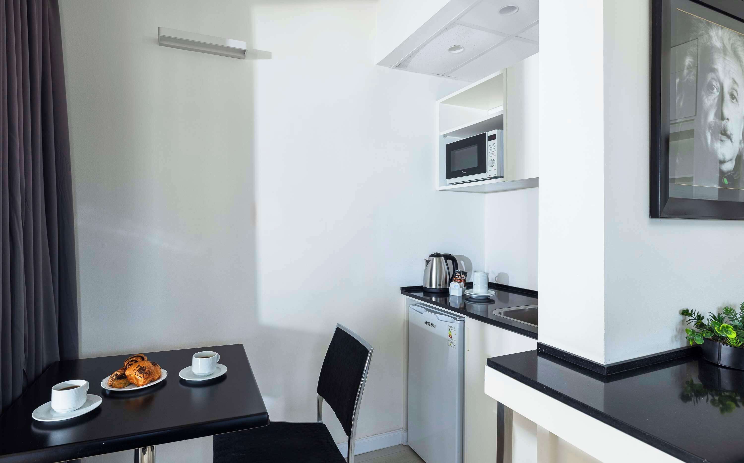 Foto - Best Western Regency Suites