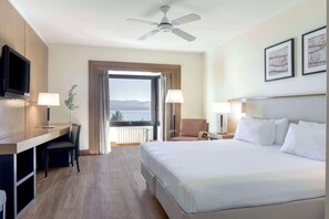 Literie de qualité supérieure, couette en duvet d'oie, surmatelas