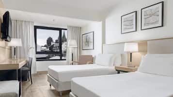 Standard Room | View from room