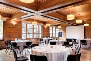 Meeting facility - NH Edelweiss Bariloche (San Carlos de Bariloche)