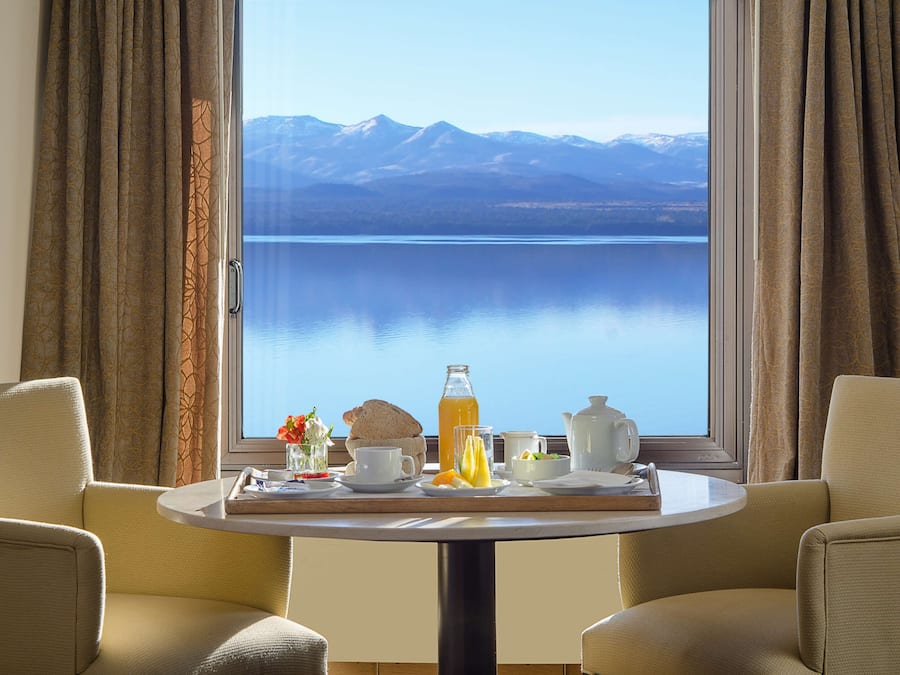 Suite (View) | View from room