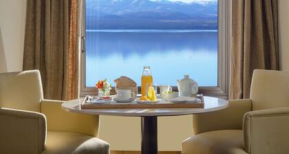 NH Edelweiss Bariloche