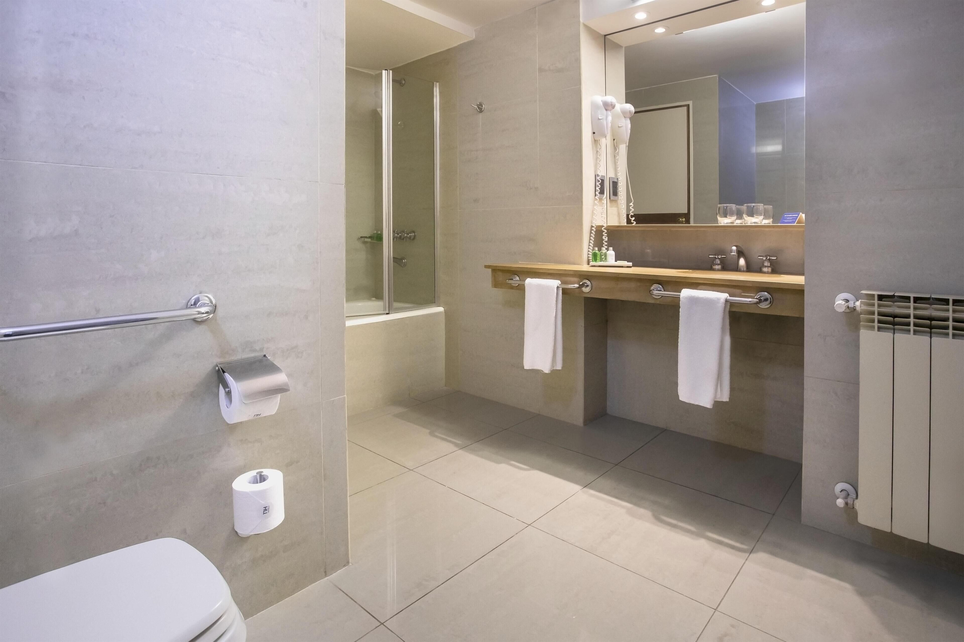 Foto - NH Bariloche Edelweiss