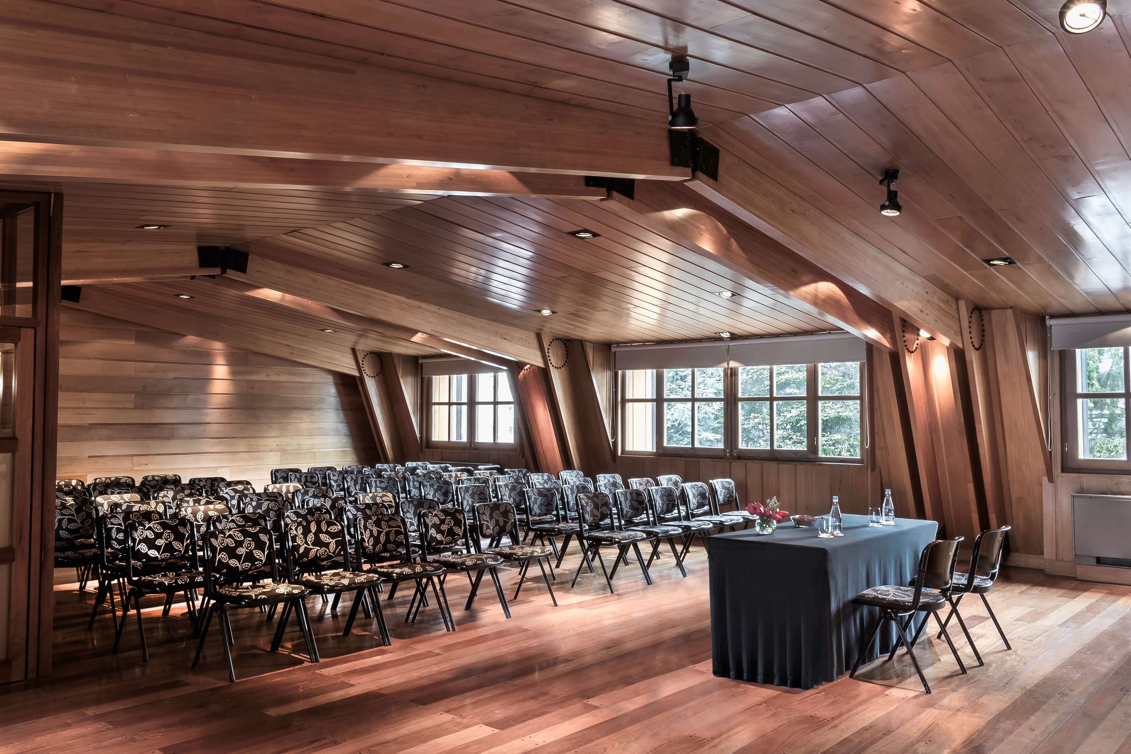 Foto - NH Bariloche Edelweiss