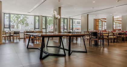 NH Edelweiss Bariloche