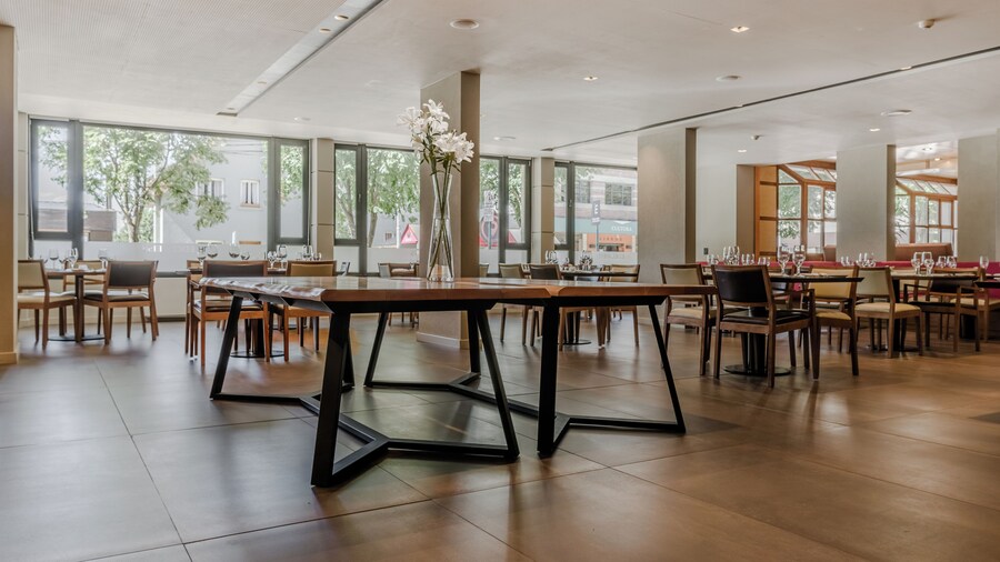 NH Edelweiss Bariloche