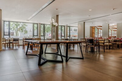 NH Edelweiss Bariloche