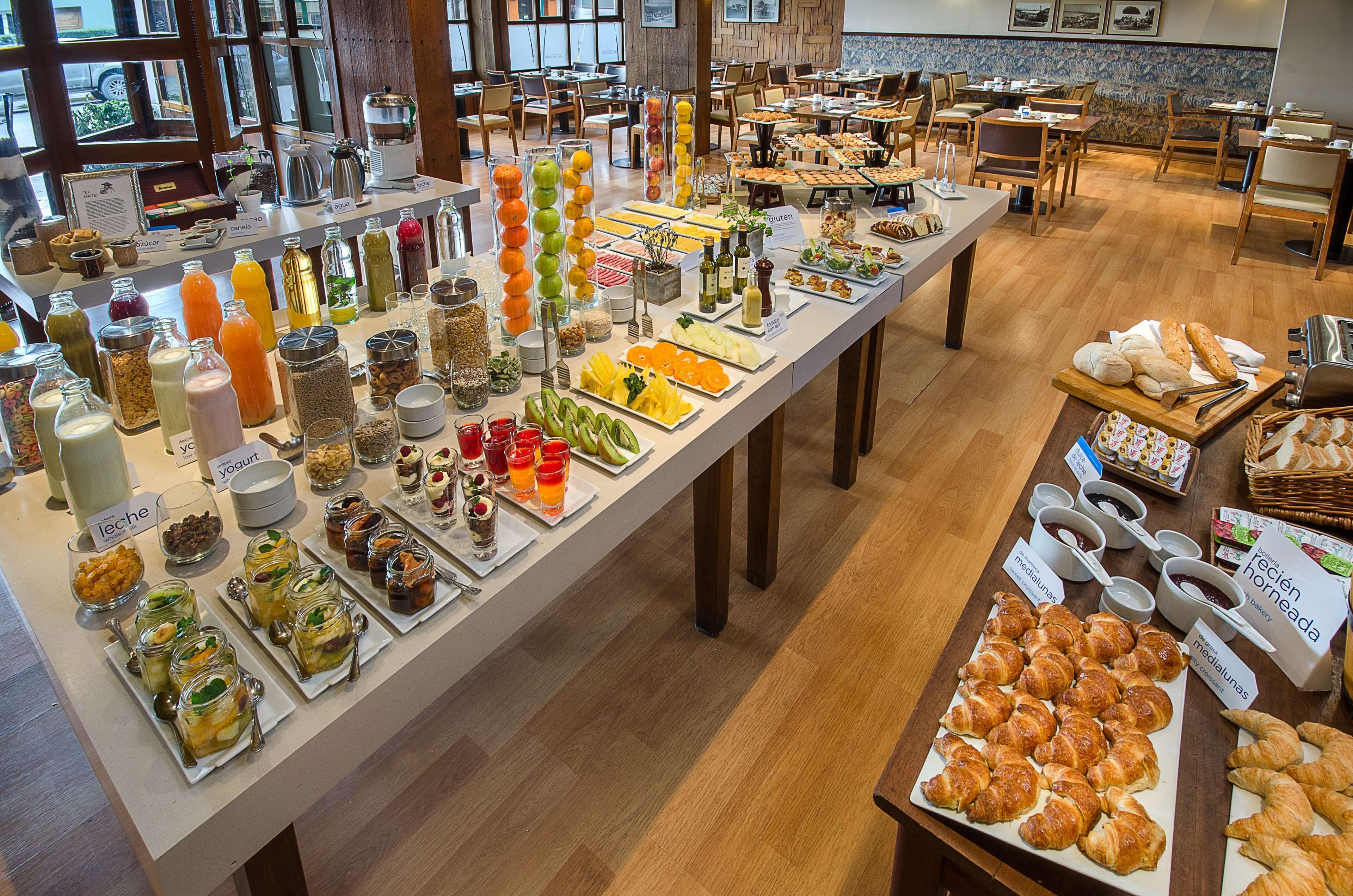 Foto - NH Bariloche Edelweiss