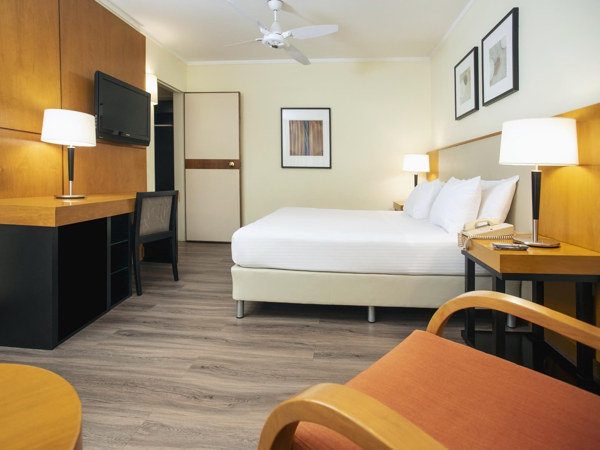 Foto - NH Bariloche Edelweiss