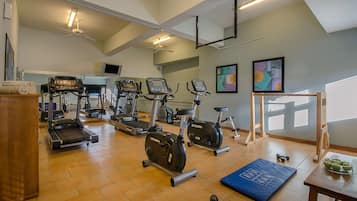 Instalaciones deportivas