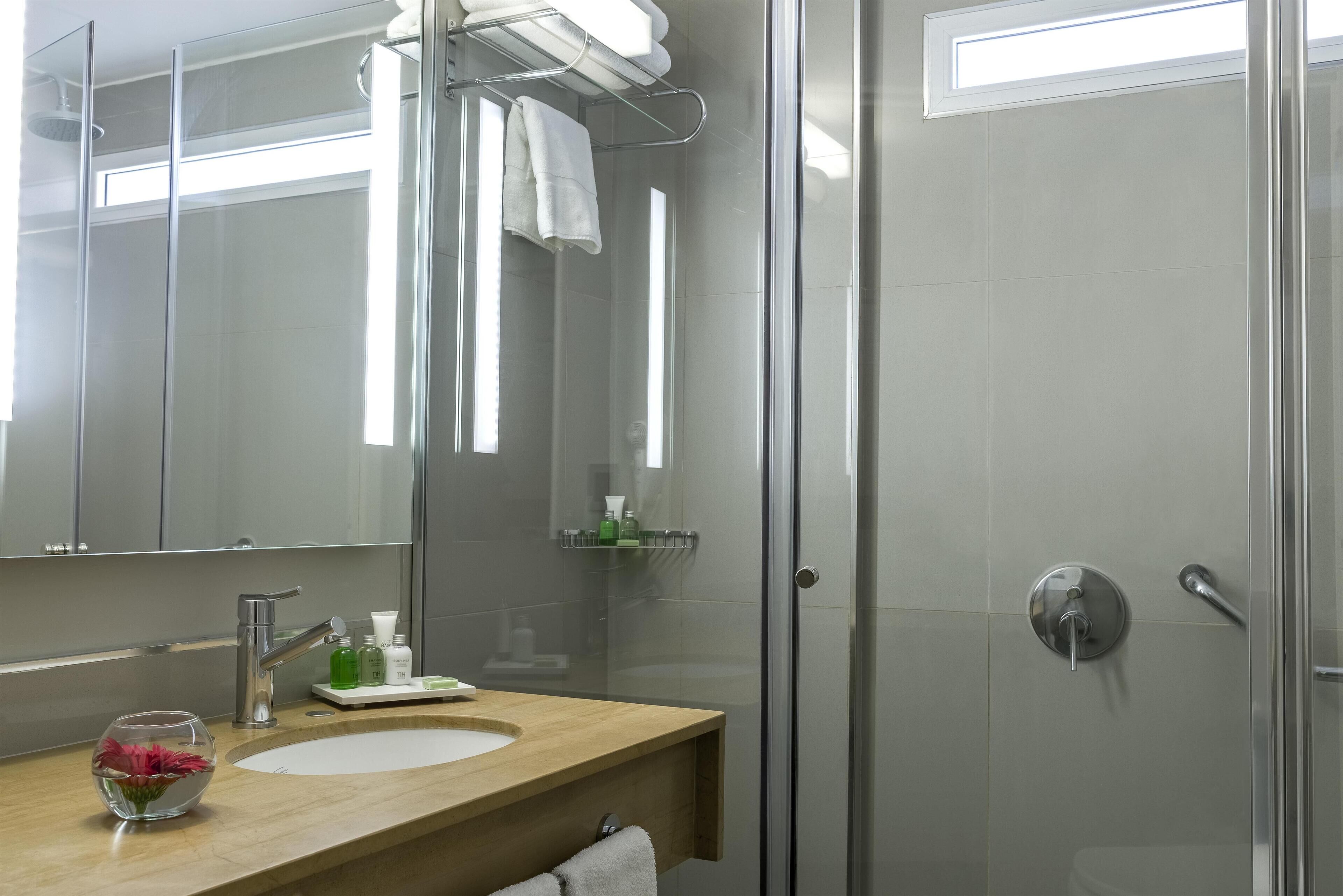 Foto - NH Bariloche Edelweiss