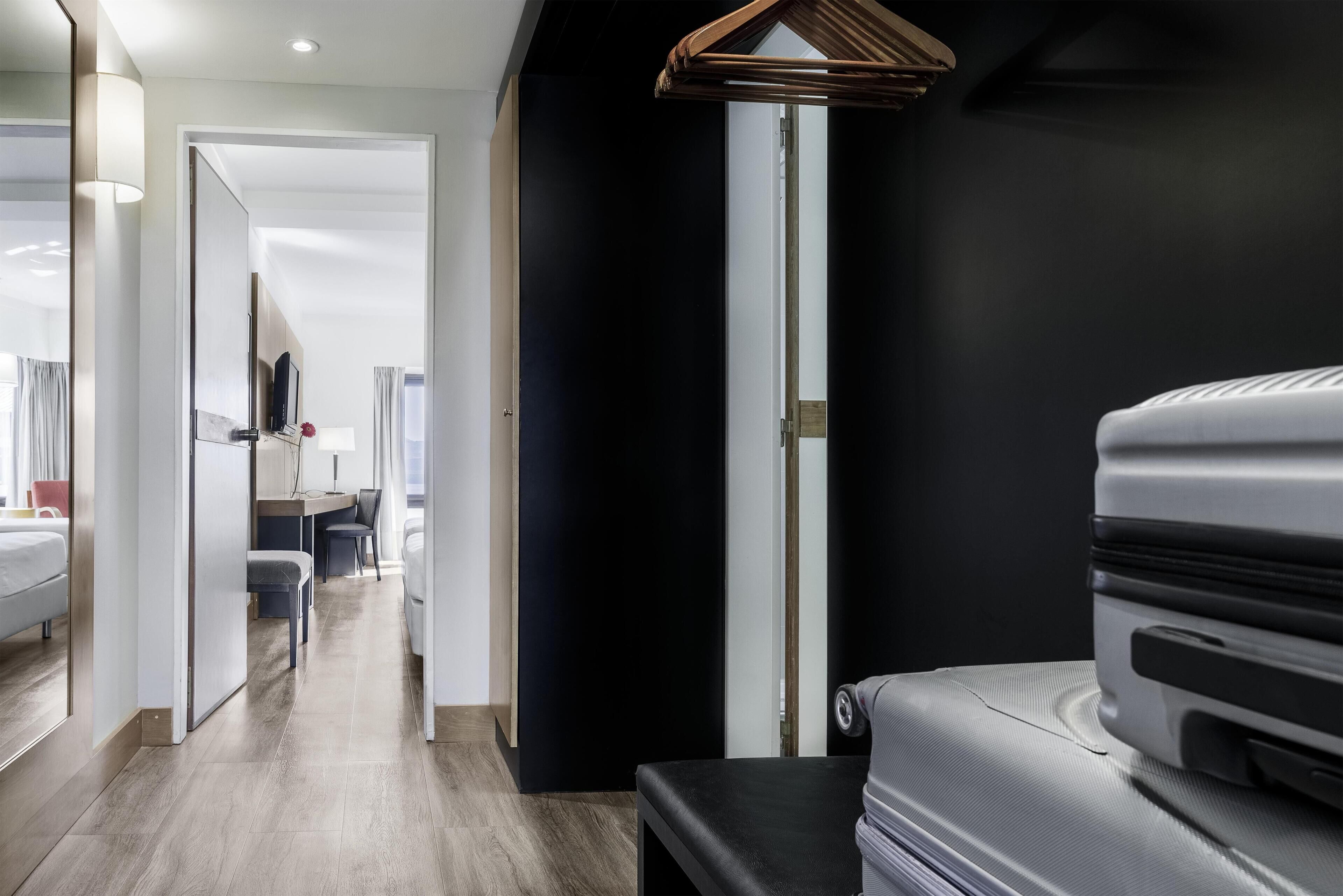 Foto - NH Bariloche Edelweiss