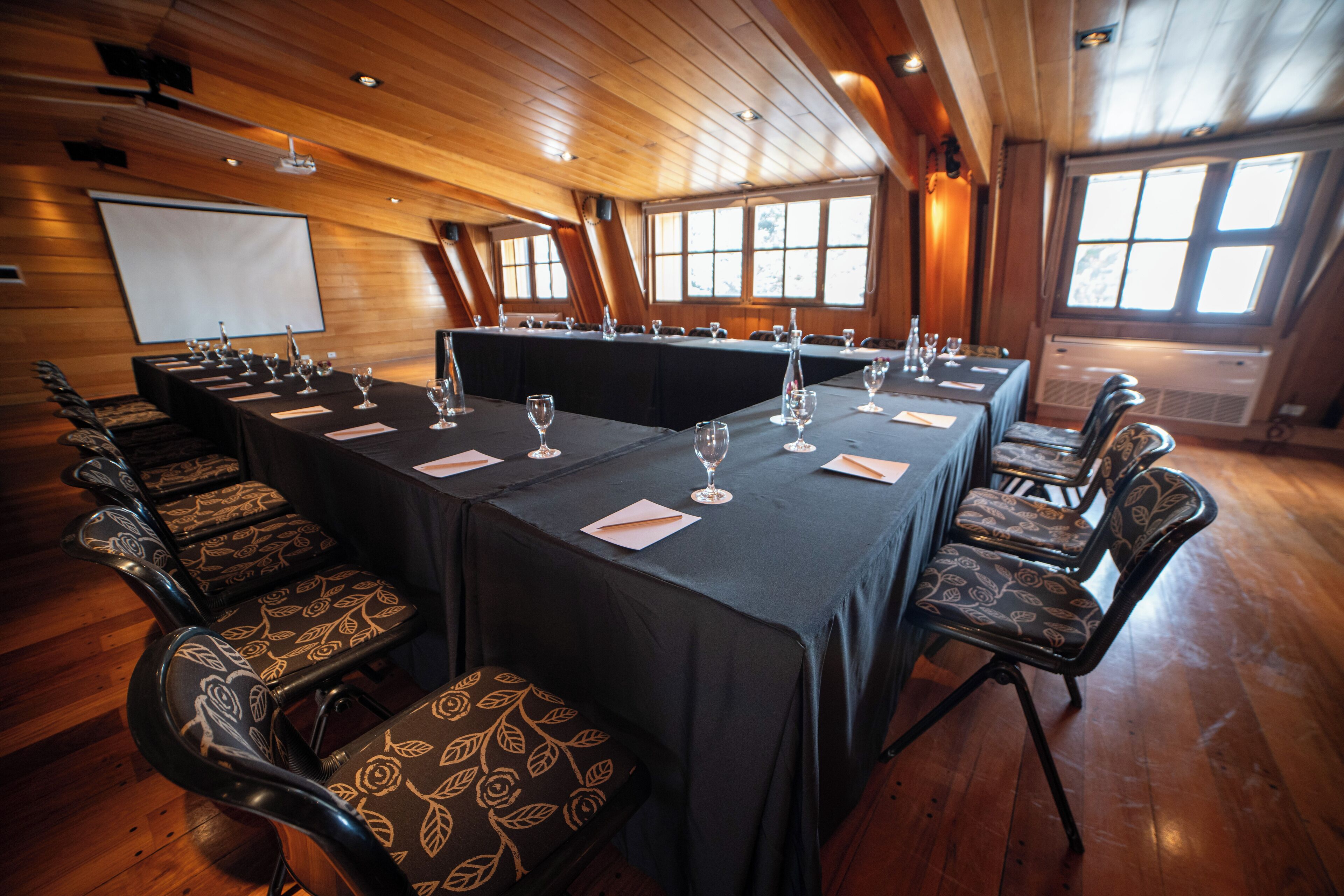 Photo - NH Bariloche Edelweiss