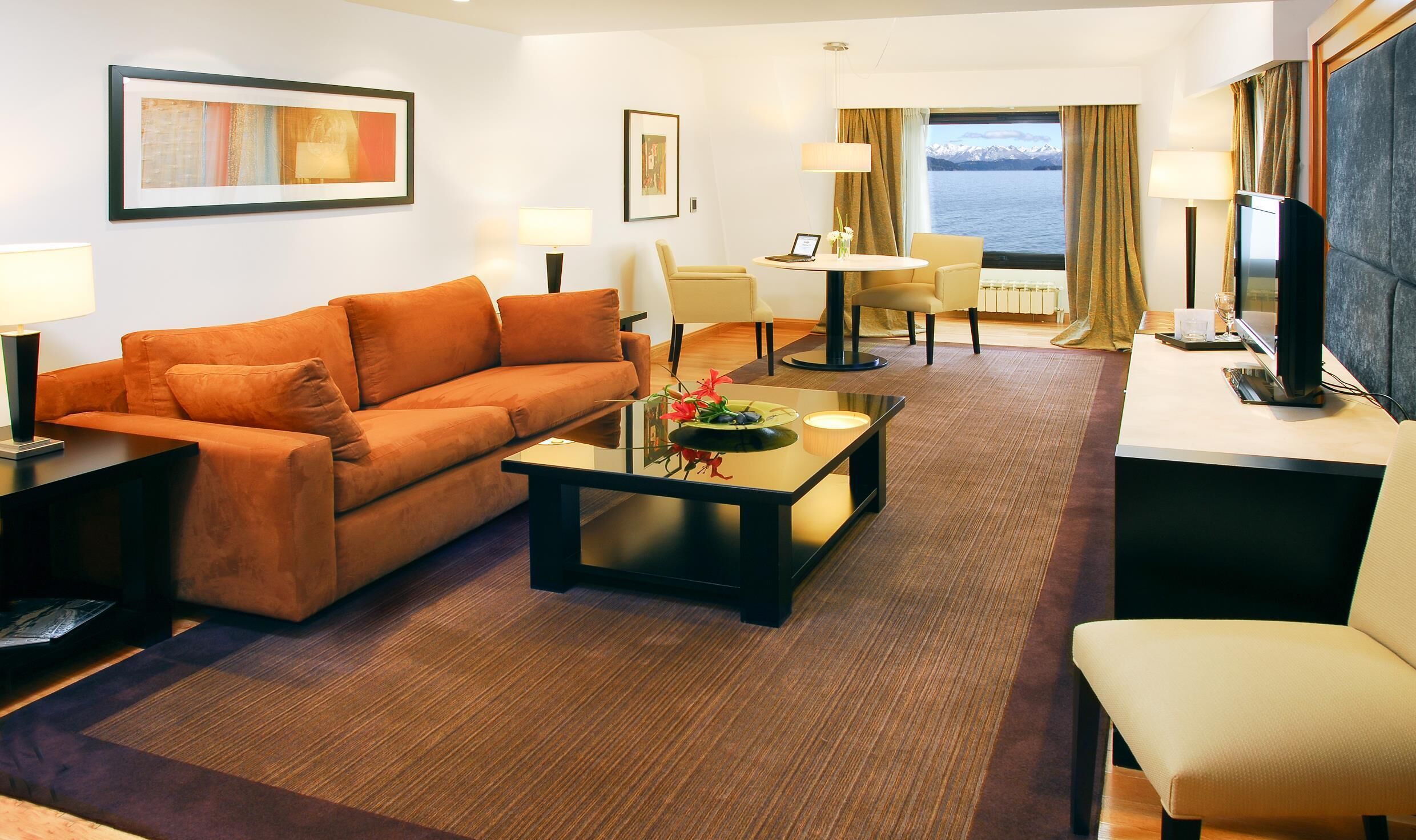 Foto - NH Bariloche Edelweiss