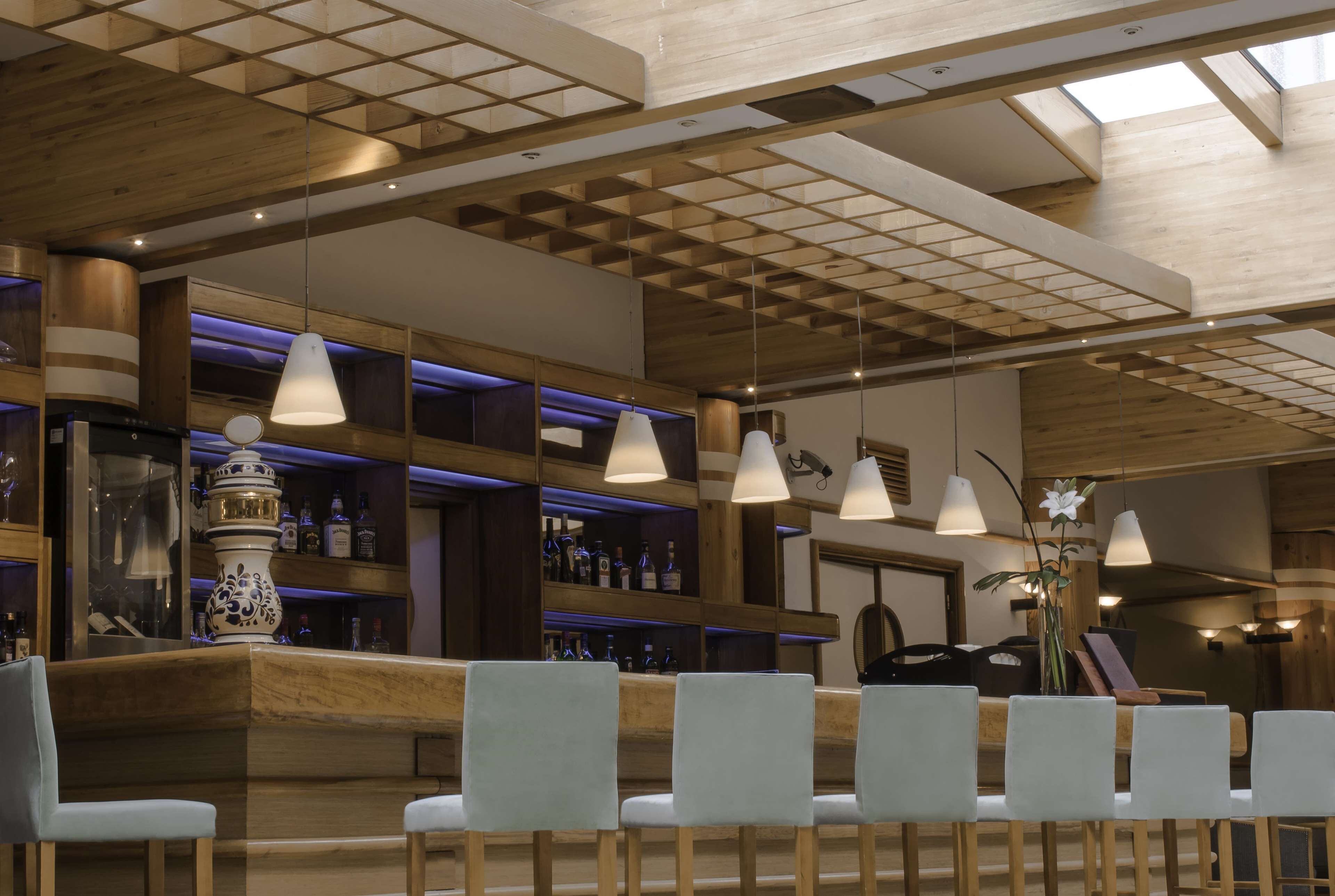 Foto - NH Bariloche Edelweiss