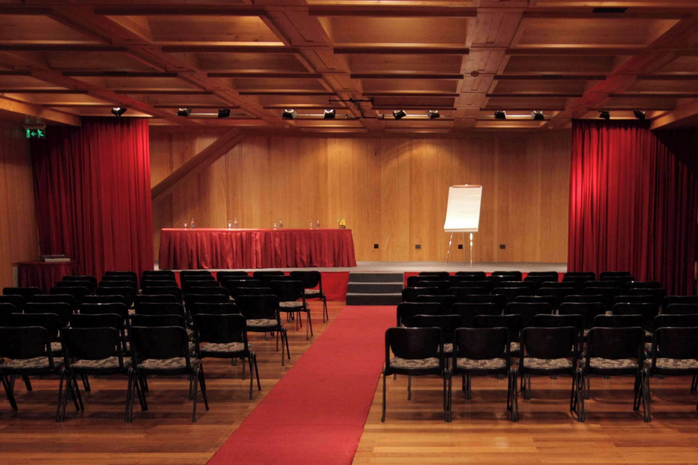 Foto - NH Bariloche Edelweiss