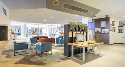 Achat Hotel Kaiserhof Landshut