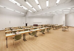 Business centre