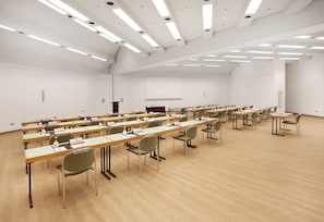 Business centre